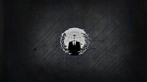 Anonymous Wallpaper Hd By Samuels Graphics On Deviantart