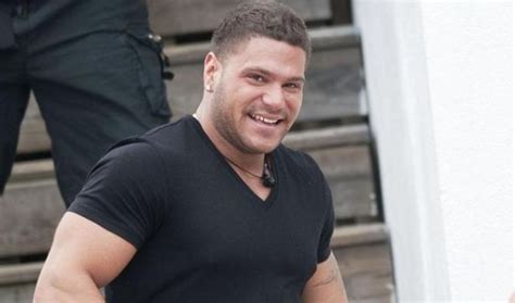 Ronnie Ortiz-Magro net worth - salary, house, car