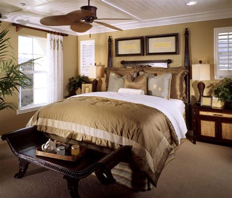 25 Stunning Luxury Master Bedroom Designs