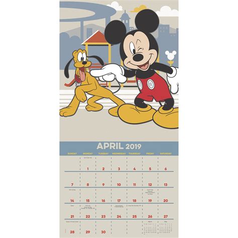 See more of mickey mouse on facebook. Printable Mickey Mouse Calendar | Example Calendar Printable