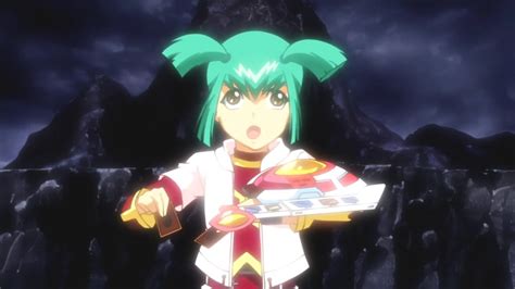 Luna Luna From Yu Gi Oh 5ds Photo 27725587 Fanpop