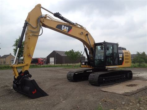We also have follow machines waiting for sell, pls have a general look. Used Caterpillar 320 EL crawler excavators Year: 2012 ...