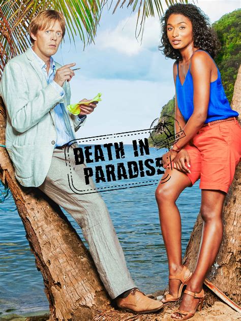 Death In Paradise Rotten Tomatoes