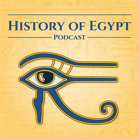 The History Of Egypt Podcast Svenska Poddar