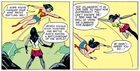 Wonder Woman 1984 Diana’s New Superpower Explained By The Comics Polygon Super Powers