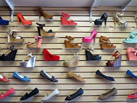 Best 8 Wholesale Shoes Suppliers In China