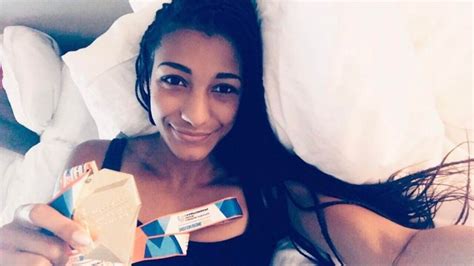 Maybe you would like to learn more about one of these? 50 Hot Nafissatou Thiam Photos Will Make Your Day Better ...