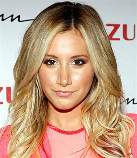 Ashley tisdale just debuted a dramatic hair change on her latest instagram post — and it's pretty much the opposite of sharpay evans. Dirty Blonde Hair Color, Chart, Pictures, Ideas Ombre ...
