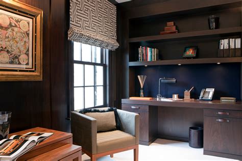 Office And Study By Taylor Howes 1stdibs