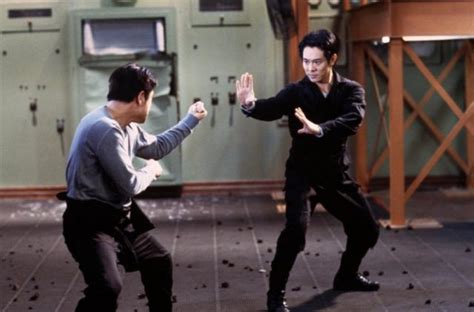 top 12 jet li movies packed with martial arts action