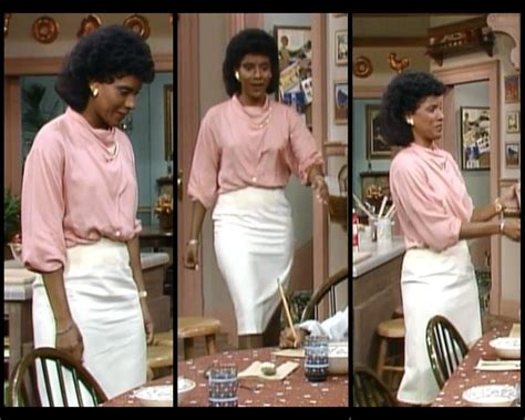 Clair Huxtable Was One Stylish Mom Lioness Blogs Official Blog
