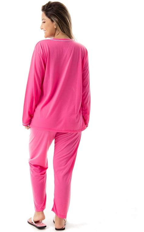 Kit Com 10 Pijamas No Atacado Revenda Pijama Malha Cod 177 Mercado