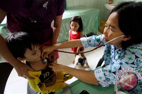 Gaji dokter gigi di singapura. Dinkes DKI pastikan gaji dokter honorer naik - ANTARA News