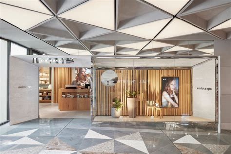 Canberra Centre And Monaro Mall Universal Design Studio Archello