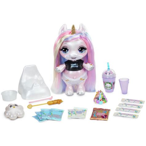 Poopsie Unicorn Slime Surprise Action Figures And Toys Toys And Games