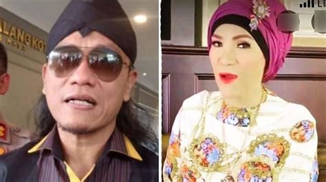 Pemakaman Dorce Secara Pria Sempat Disentil, Gus Miftah Berdoa Sebut