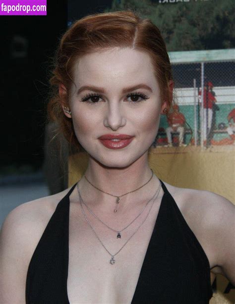 Madelaine Petsch Madelame Leaked Nude Photo From Onlyfans And Patreon
