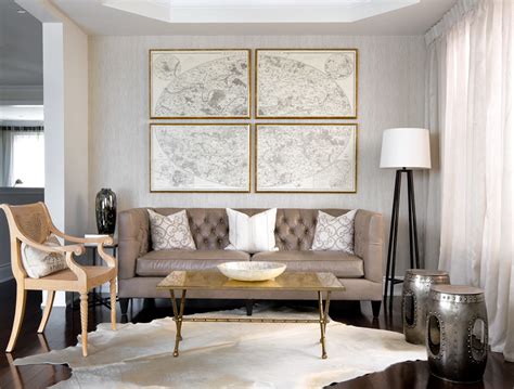 Dear how to decorate, i have a large master bedroom with big expanses of blank walls. Easy Ideas to Fill Up and Decorate Blank Walls in Your ...
