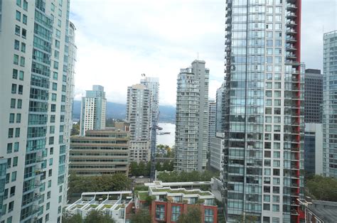 2BR 1239 W. Georgia St - Luxury Living Rental