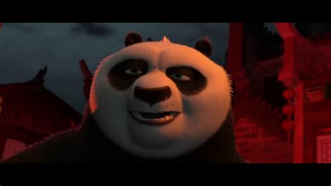 Kung Fu Panda 2 Battle Between Po And Shens Army Youtube