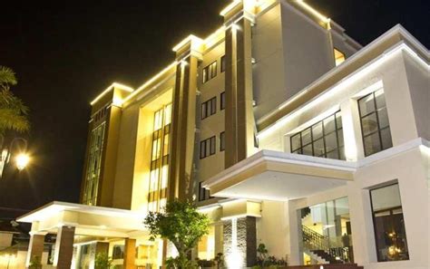 Hotel Murah Di Jogja Booking Hotel Di Yogyakarta Bersama Traveloka