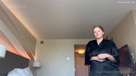 Watch Free Miranda Blakeslee Themirandaaffect Solo Pov Porn Video