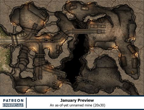 Dungeon Map Dnd 5e Canada Map