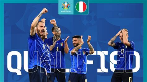 Keep track of all the uefa euro 2020 fixtures and results between 11 june and 11 july 2021. Euro 2020: Locatelli shoots Italy into round of 16 ...