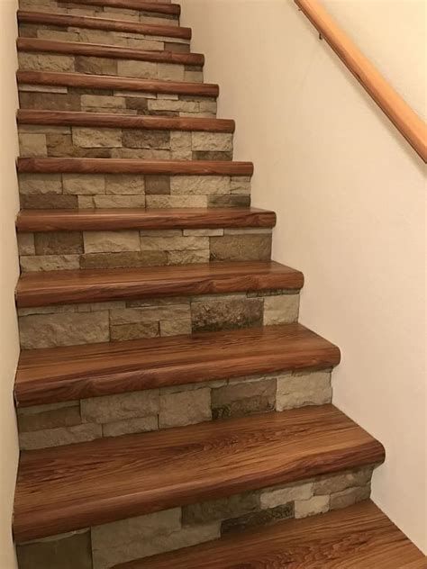 Cool Indoor Stairs you Haven't Seen Before