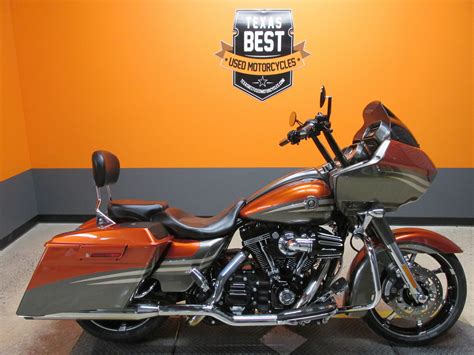The lists are adjusted weekly as new ratings are added. 2013 Harley-Davidson CVO Road Glide Custom - FLTRXSE2 for ...