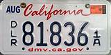 Car Dealer License Class California Images