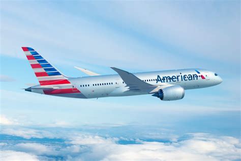 American Airlines Expands Miamis Caribbean And Latin America Flights