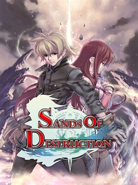 Sands Of Destruction Video Game 2008 Imdb