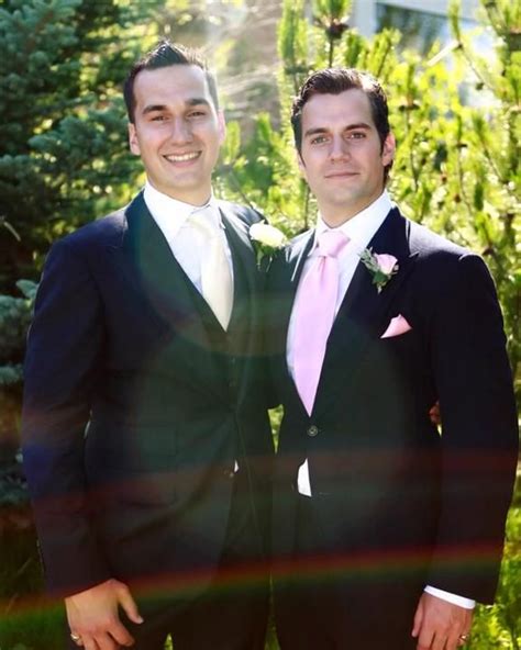 Henry cavill was born in jersey on the channel islands, a territory of the united kingdom. 1000+ images about Henry and your Family on Pinterest ...
