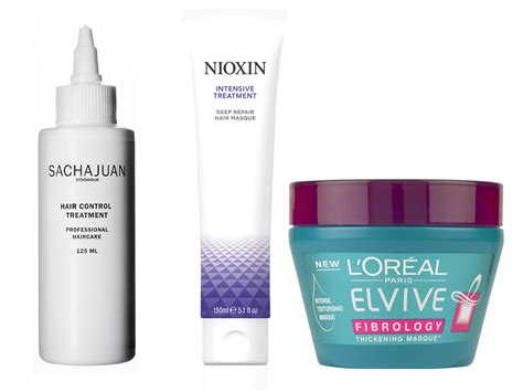 The list of the best hair growth products for women would not be complete without a mention of lipogaine's big 3 shampoo. The 5 Best Products for Maximum Hair Growth