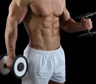 → supersatz mit crunches mit zusatzgewicht 3x max. Muskelaufbau zuhause - richtig trainieren und knallharte ...