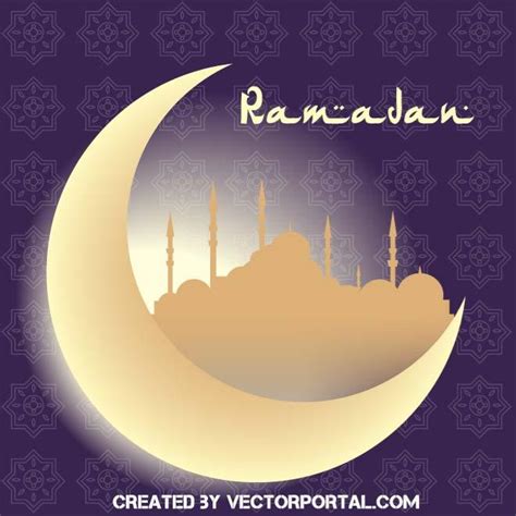 Antecedentes Del Ramadán