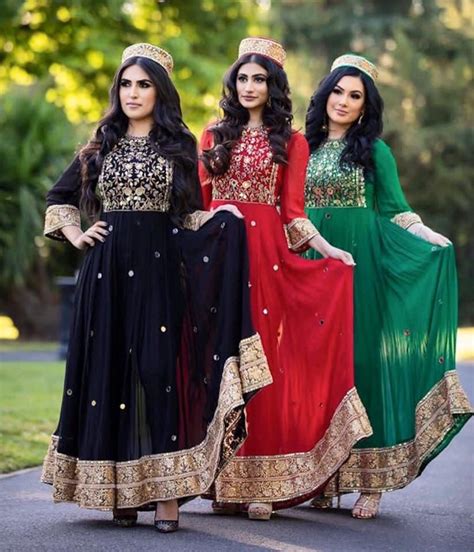 Afghan Style Dress Afghan Dresses Afghan Clothes Beautiful
