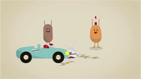 Dumb Ways To Drive Music Video Youtube