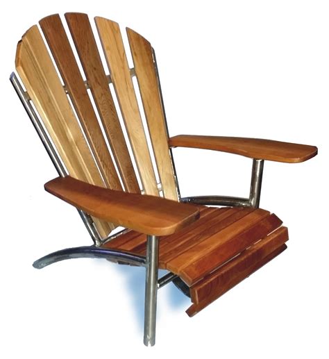 The Ultimate Adirondack Chair Is Weather And Rot Resistant Its Made