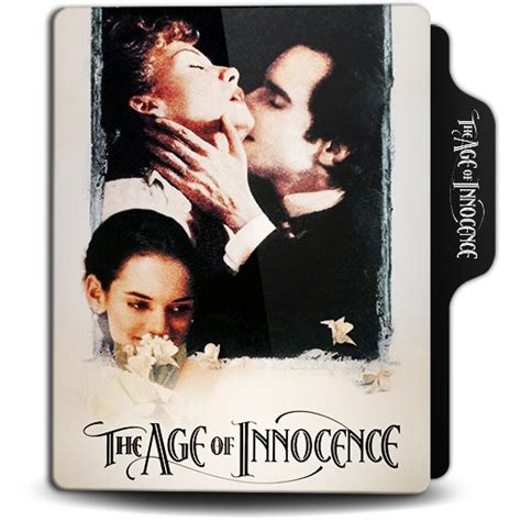 The Age Of Innocence 1993 By Doniceman On Deviantart