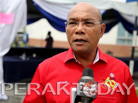 Malaysiamemilih jentera kecewa ong ka chuan digugurkan. BN Bahagian Tanjung Malim Minta Ong Ka Chuan Terima ...
