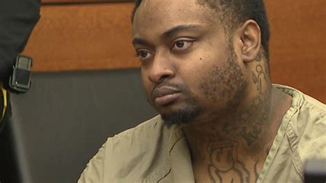 Quentin Smith Sentenced To Life Without Parole For Killing 2