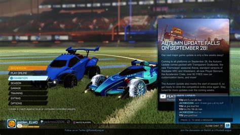 Rocket League Scammed A Scammer Youtube