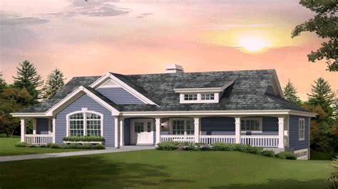 Ideal if you have a sloped lot (often towards the back yard) with a view of a lake or natural area that you want to. House Plans With Basement Garage - YouTube