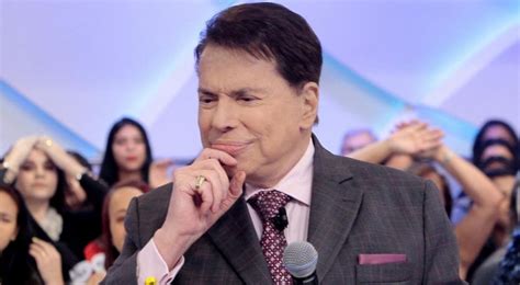 Como ta silvio santos hoje. Ator de A Grande Família expõe emissora e manda recado ...