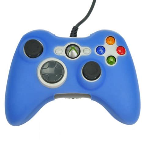 Best Wired Xbox 360 Controller Skins Sideror Reviews