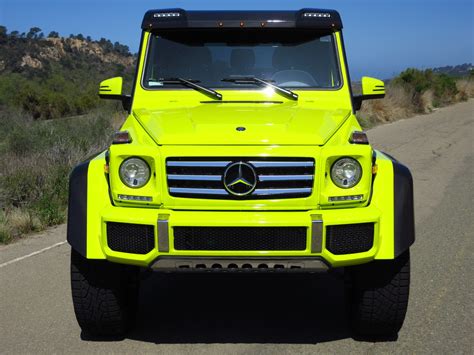 By using our site, you consent to our use of cookies. 2017 Mercedes-Benz G550 4x4 Squared for sale #83637 | MCG