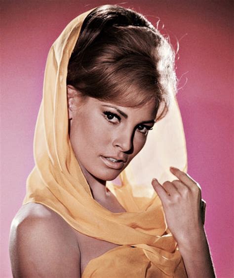 retrochenta on Twitter Hoy cumple 79 años Raquel Welch icono de la