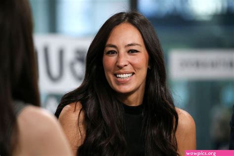 Joanna Gaines Nude WoW Pics Leaked Porn